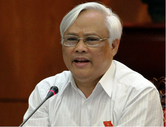 Партия и Государство Вьетнама заботятся о жизни людей, имеющих заслуги перед Родиной